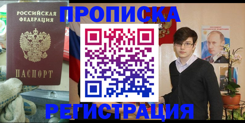 временная регистрация госуслуги в Электроуглях